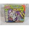 Image 1 : WEIRD SCIENCE LETS GET GROSS SCIENCE KIT