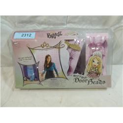 BRATZ STRUT N STYLE DOOR BEADS