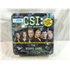 Image 1 : CSI CRIME SCENE INVESTIGATION THE BOARD GAME