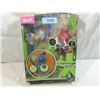 Image 1 : BARBIE I MESSAGE GIRLS DOLL