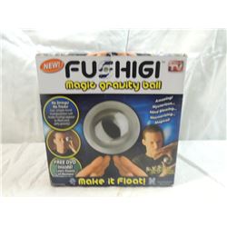 FUSHIGI MAGIC GRAVITY BALL