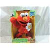 Image 1 : FISHER PRICE ELMO LOVES YOU DOLL