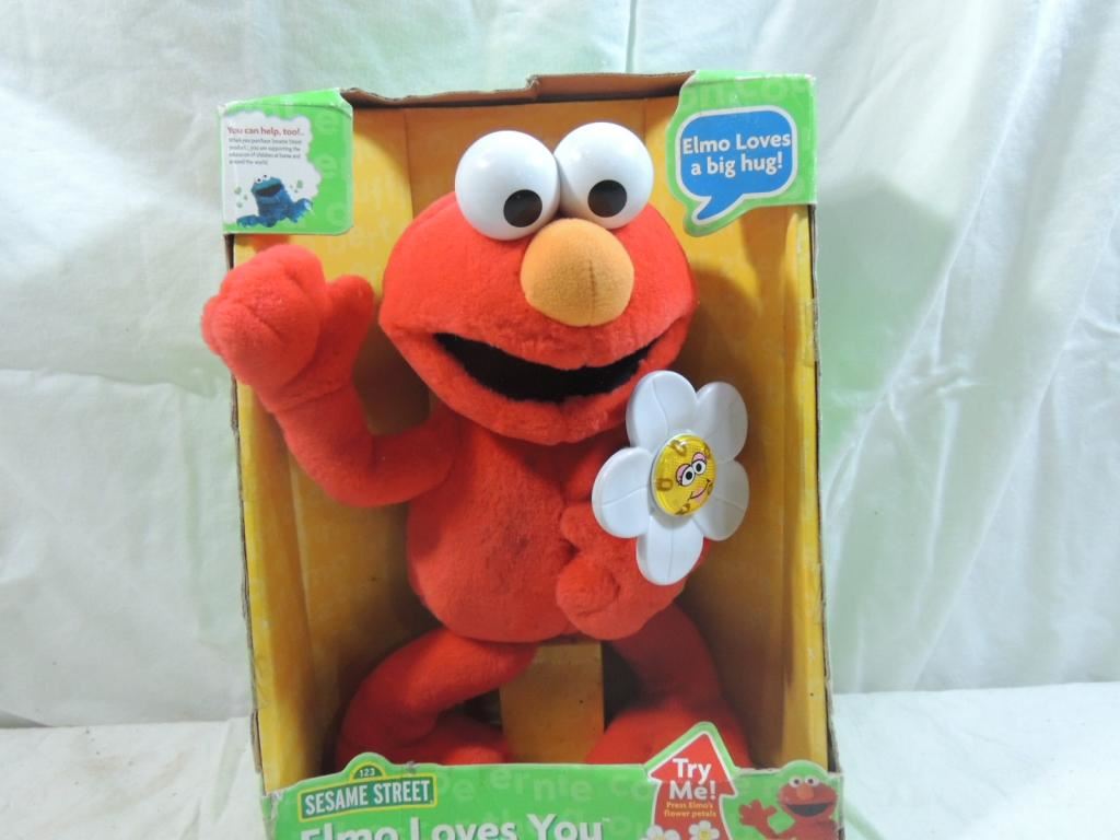 FISHER PRICE ELMO LOVES YOU DOLL fisher-price-elmo-loves-you-doll