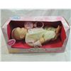 Image 1 : BABY IM YOURS DOLL WITH MUSICAL RATTLE