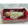 Image 2 : BABY IM YOURS DOLL WITH MUSICAL RATTLE