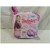 Image 1 : TWISTER PINK WITH ULTRACOOL PLUSH CARRY BAG