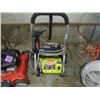 Image 1 : RYOBI ELECTRIC PRESSURE WASHER
