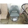 Image 1 : HAIR DRESSER SALON CHAIR