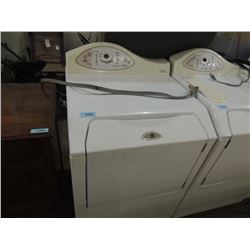 MAYTAG NEPTUNE ELECTRIC DRYER