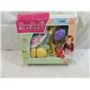 Image 1 : PLAYSKOOL CHERRY BLOSSOM MARKET