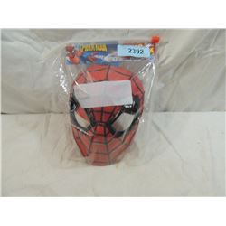 SPIDERMAN MASK