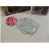 Image 3 : LOT 3 LIL BRATZ DOLLS, CASE, PURSE