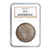 Image 1 : 1879-S $1 Morgan Silver Dollar NGC MS66