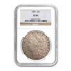 Image 1 : 1899 $1 Morgan Silver Dollar NGC XF45