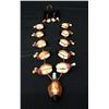 Image 3 : Vintage Native American Duck Fetish Necklace Set