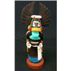Image 1 : Vintage Hopi Crow Mother Kachina
