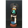 Image 2 : Vintage Hopi Crow Mother Kachina