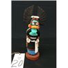 Image 3 : Vintage Hopi Crow Mother Kachina