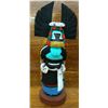 Image 4 : Vintage Hopi Crow Mother Kachina