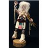 Image 1 : White Buffalo Dancer by R. Largo
