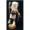 Image 2 : White Buffalo Dancer by R. Largo
