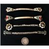 Image 1 : Group of 4 Ladies Native Watch Tips