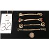 Image 2 : Group of 4 Ladies Native Watch Tips
