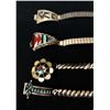 Image 3 : Group of 4 Ladies Native Watch Tips