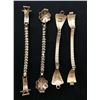 Image 4 : Group of 4 Ladies Native Watch Tips