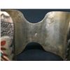 Image 4 : Heavy Navajo Watch Cuff (New Old Stock)