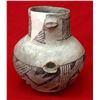Image 1 : Anasazi Prehistoric Pottery Vessel (Circa  1000 AD)