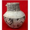 Image 3 : Anasazi Prehistoric Pottery Vessel (Circa  1000 AD)