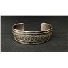 Image 1 : Vintage Navajo Style Bracelet