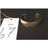 Image 2 : Vintage Navajo Style Bracelet