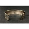 Image 4 : Vintage Navajo Style Bracelet