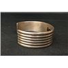 Image 4 : Sterling Silver Cuff Bracelet