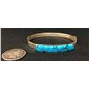Image 3 : Taxco Inlay Bangle Bracelet