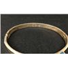 Image 4 : Taxco Inlay Bangle Bracelet