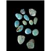 Image 1 : 200 + Carats Whitewater Mine Turquoise