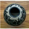 Image 3 : Mata Ortiz Seed Pot by Lupe Soto