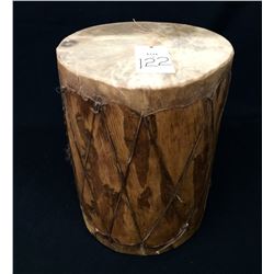 Vintage Taos Drum