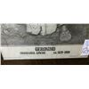 Image 3 : Large Geronimo Framed Print