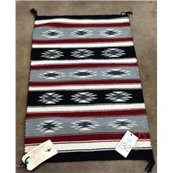 Contemporary Navajo Textile by Dorothea Lee
