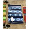 Image 3 : Group of 3 Navajo Textiles