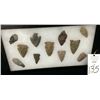 Image 2 : Arrowheads Display From Museum