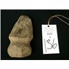 Image 2 : Prehistoric Axehead From Museum