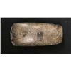 Image 1 : Prehistoric Stone Axehead From Museum