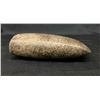 Image 4 : Prehistoric Stone Axehead From Museum