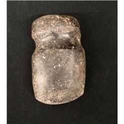 Mini Prehistoric Stone Axehead