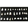 Image 3 : Another Arrowhead Display From Museum
